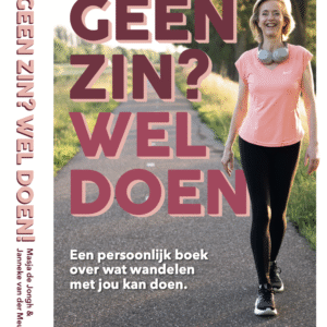 Eerlijk Schoonheid - GEEN ZIN? WEL DOEN!