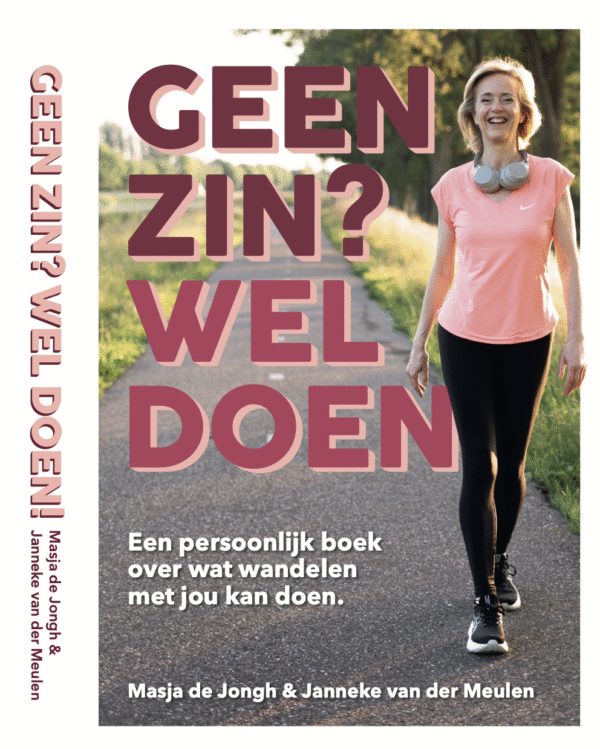 Eerlijk Schoonheid - GEEN ZIN? WEL DOEN!