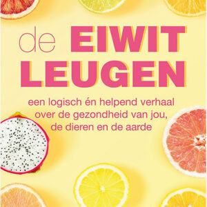 De eiwitleugen